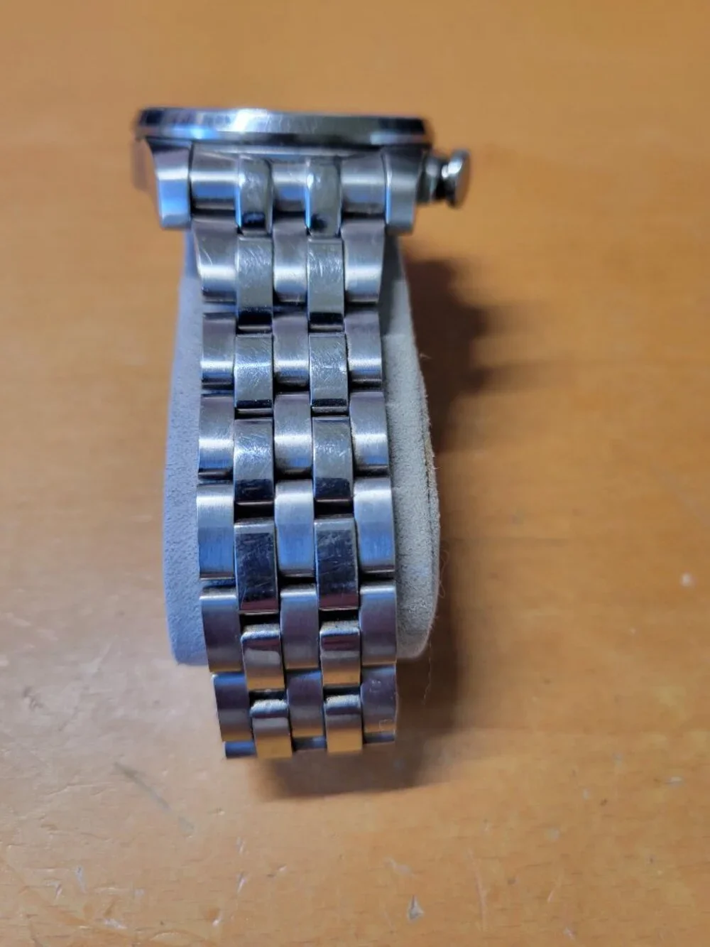 Citizen rare precision
